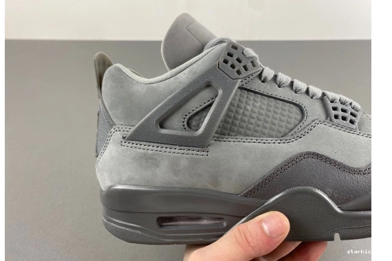  SE Olympics 4 FQ7928-001 Retro FQ7928-001 Jordan  Paris 0212